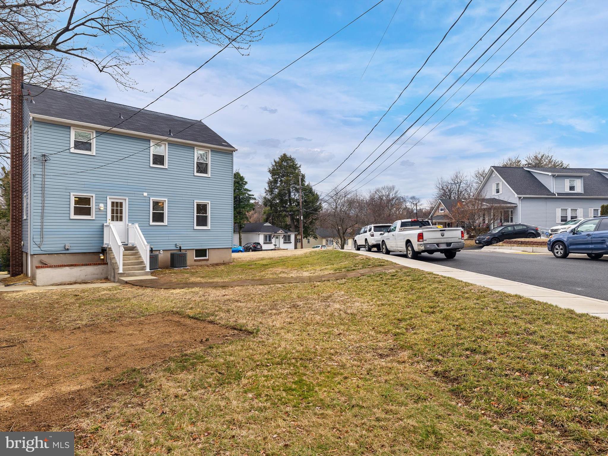 108 ELM AVENUE