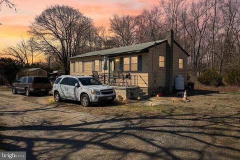 Homes For Sale - 31 Cookstown New Egypt Road<br/> Burlington County, WRIGHTSTOWN, NJ 08562