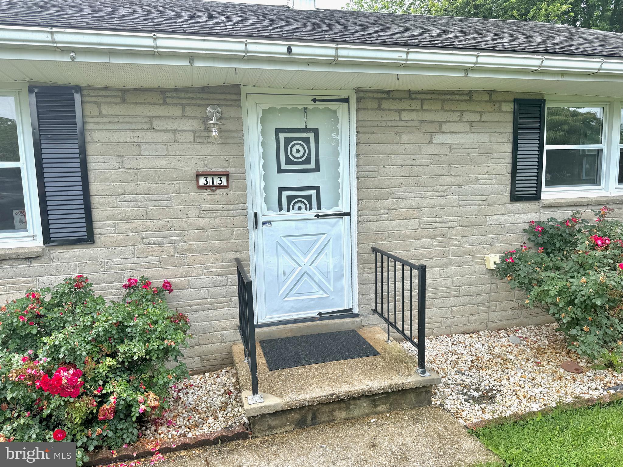 313 MARTHA STREET