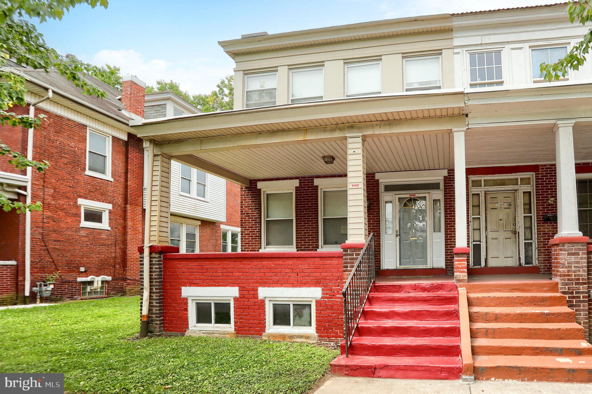 2418 N 6TH STREET