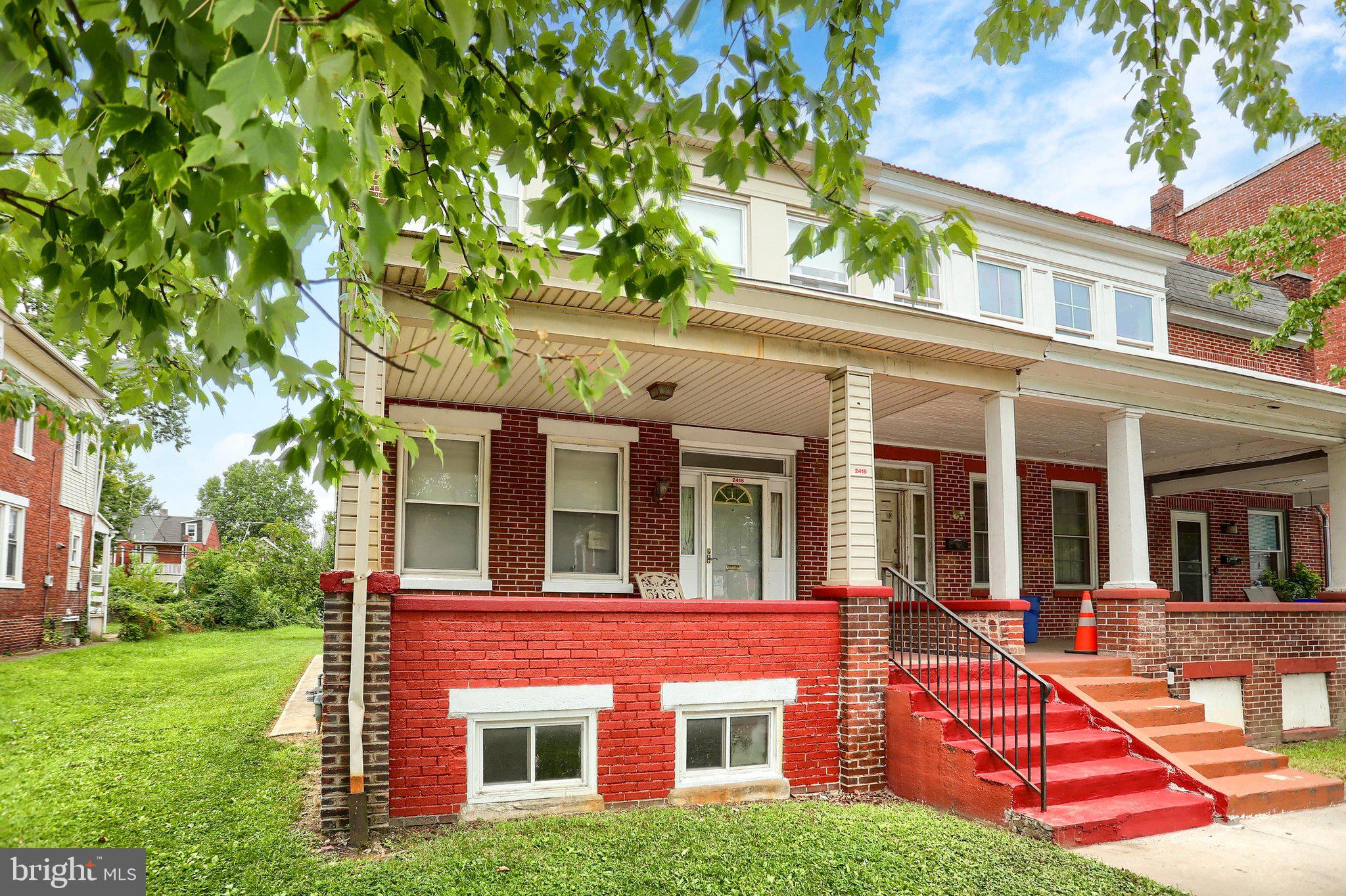 2418 N 6TH STREET