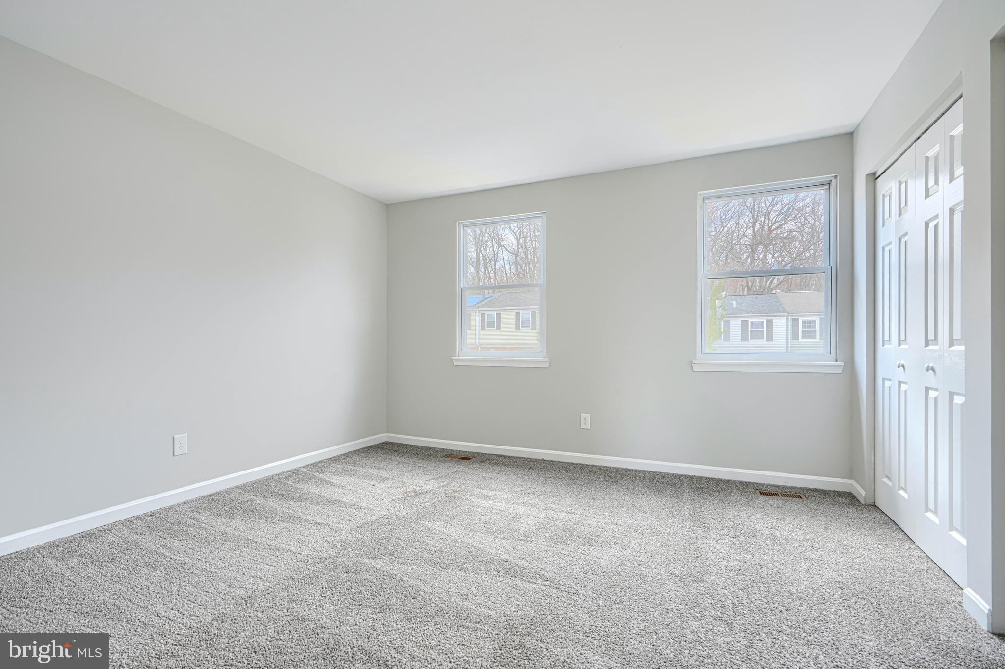 FRANKLIN RIDGE TOWNHOUSE - Residential