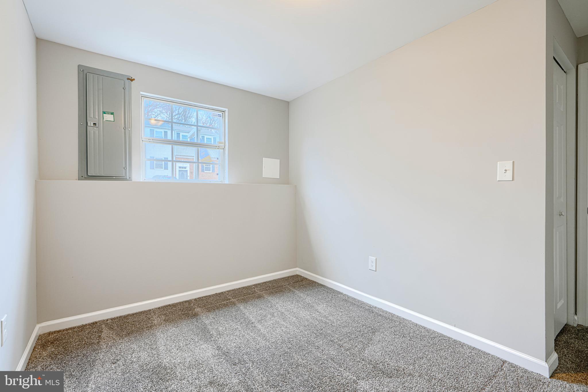 FRANKLIN RIDGE TOWNHOUSE - Residential