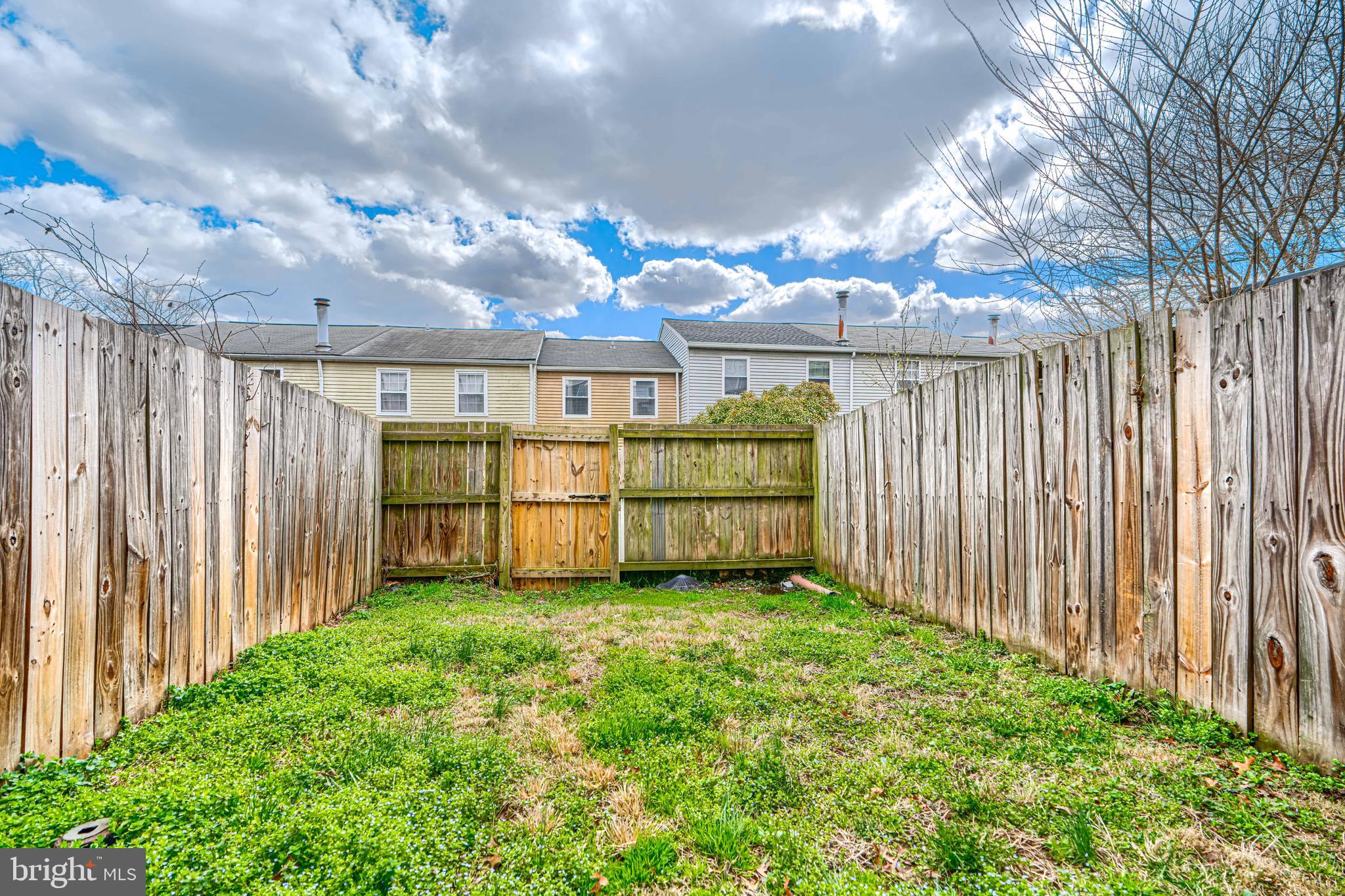 FRANKLIN RIDGE TOWNHOUSE - Residential