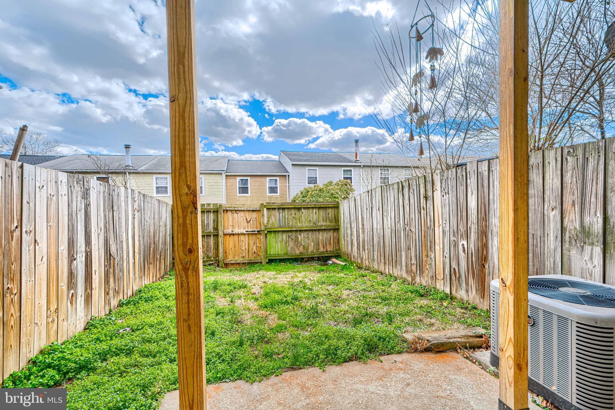 FRANKLIN RIDGE TOWNHOUSE - Residential