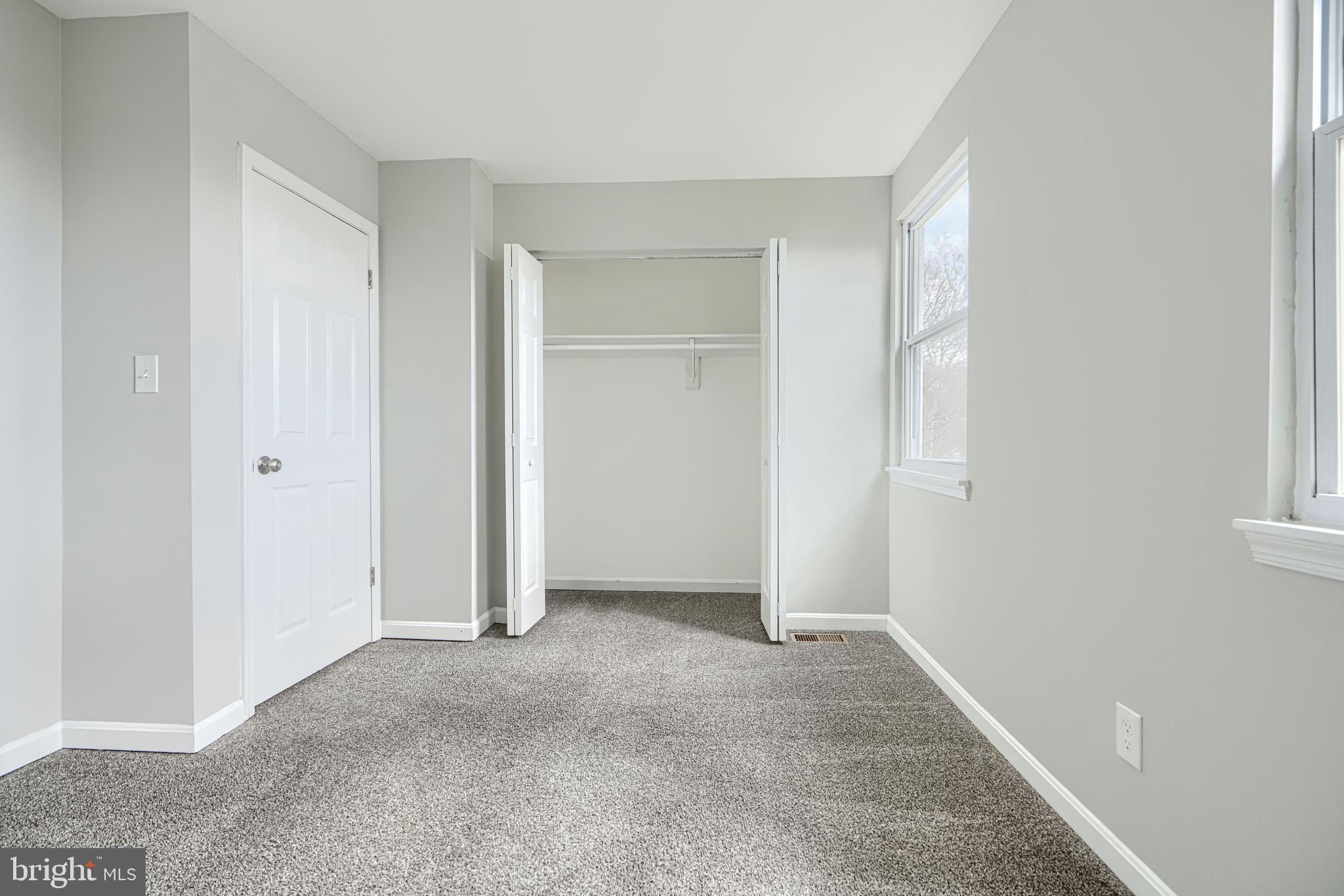 FRANKLIN RIDGE TOWNHOUSE - Residential