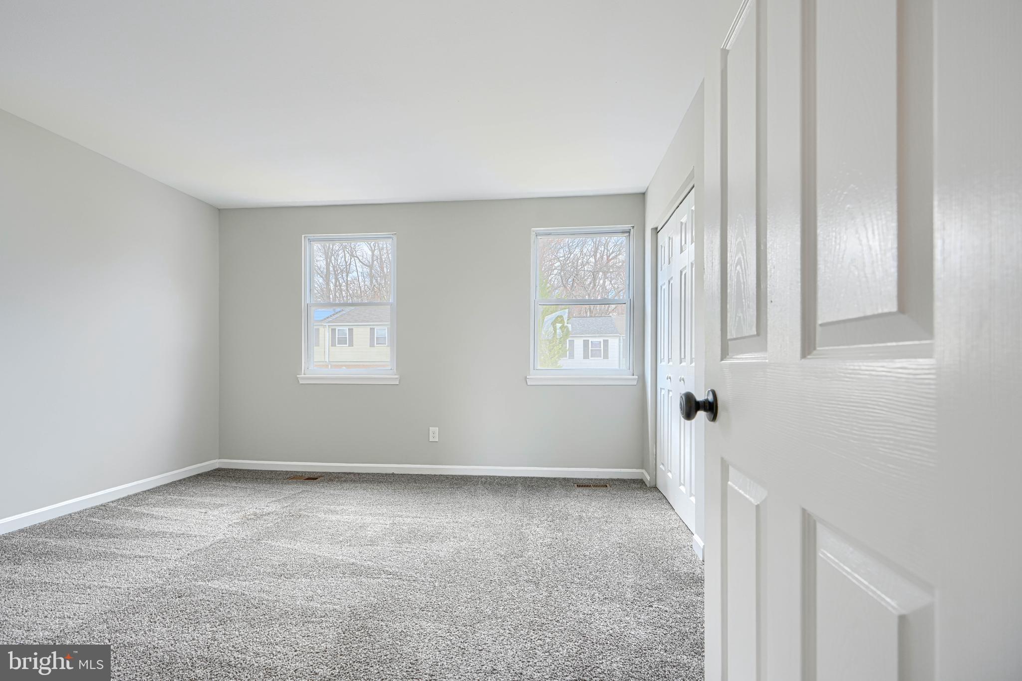 FRANKLIN RIDGE TOWNHOUSE - Residential