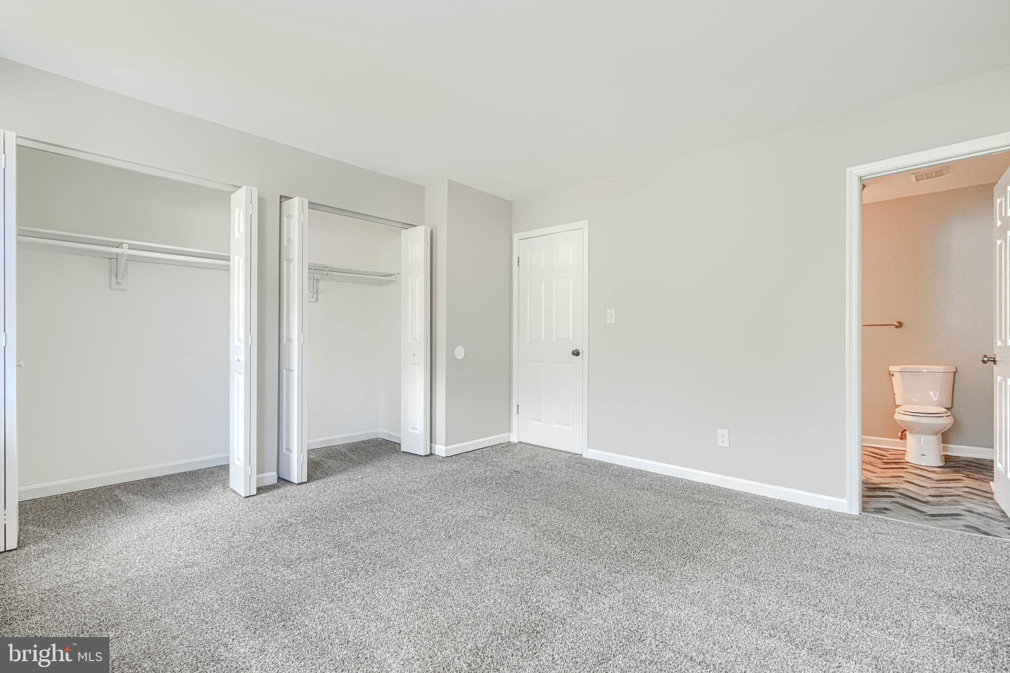 FRANKLIN RIDGE TOWNHOUSE - Residential