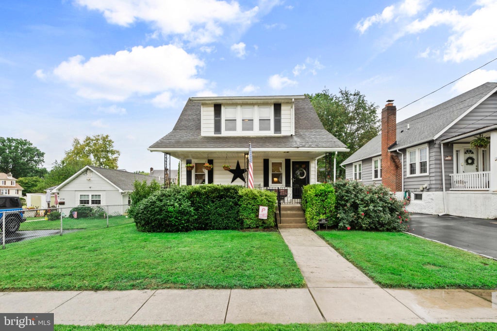 Photo of 1344 Maryland Avenue, HAVERTOWN, PA 19083 (MLS # PADE2124360)