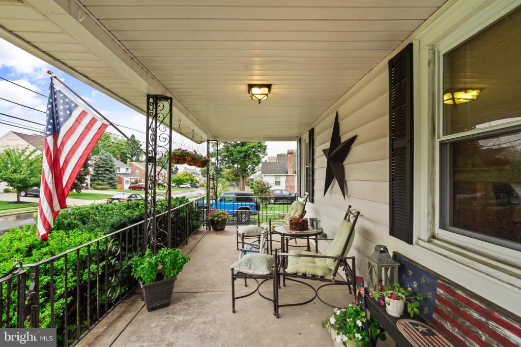 Photo of 1344 Maryland Avenue, HAVERTOWN, PA 19083 (MLS # PADE2124360)