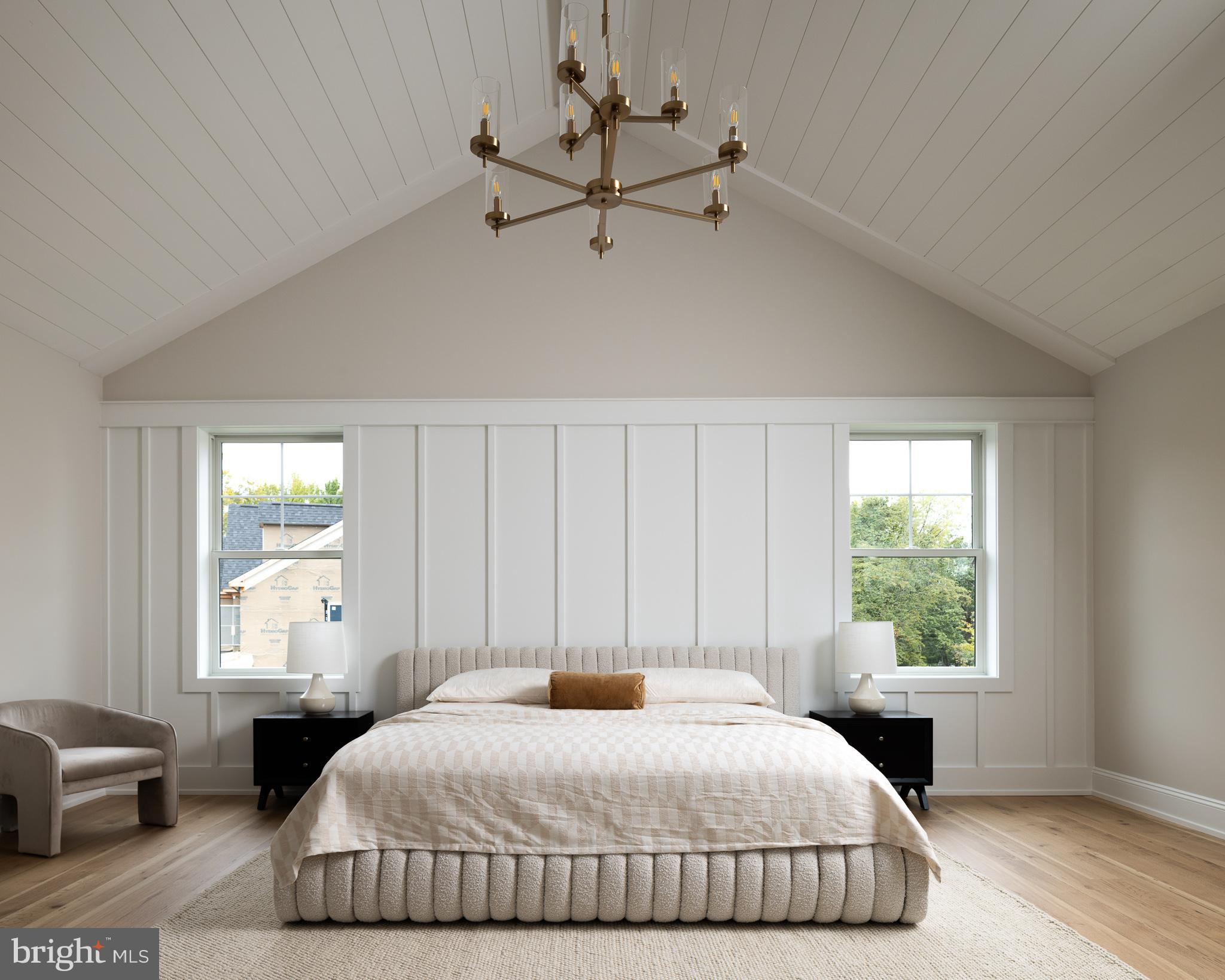 AMBLER - Residential