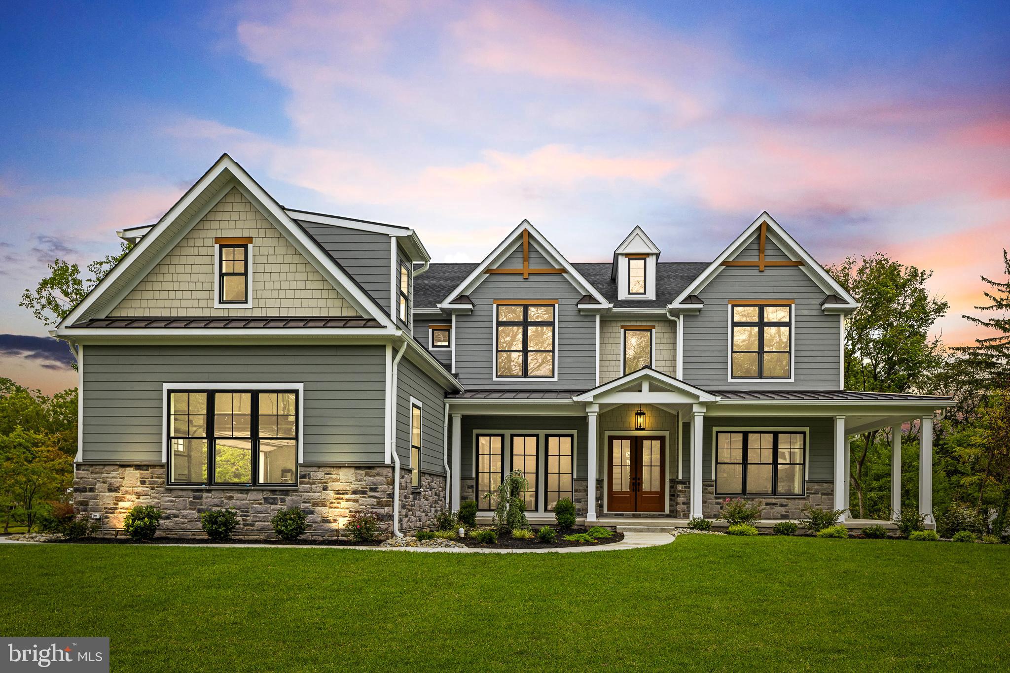 AMBLER - Residential