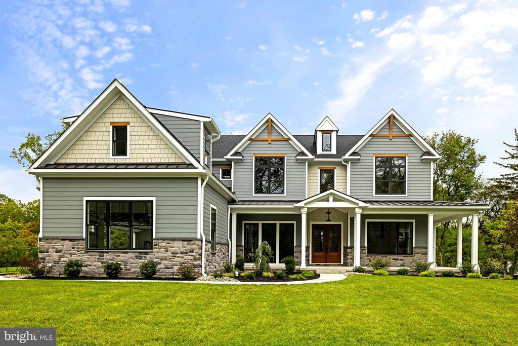 Photo of 770 Johns Lane, LOWER GWYNEDD, PA 19002 (MLS # PAMC2154618)