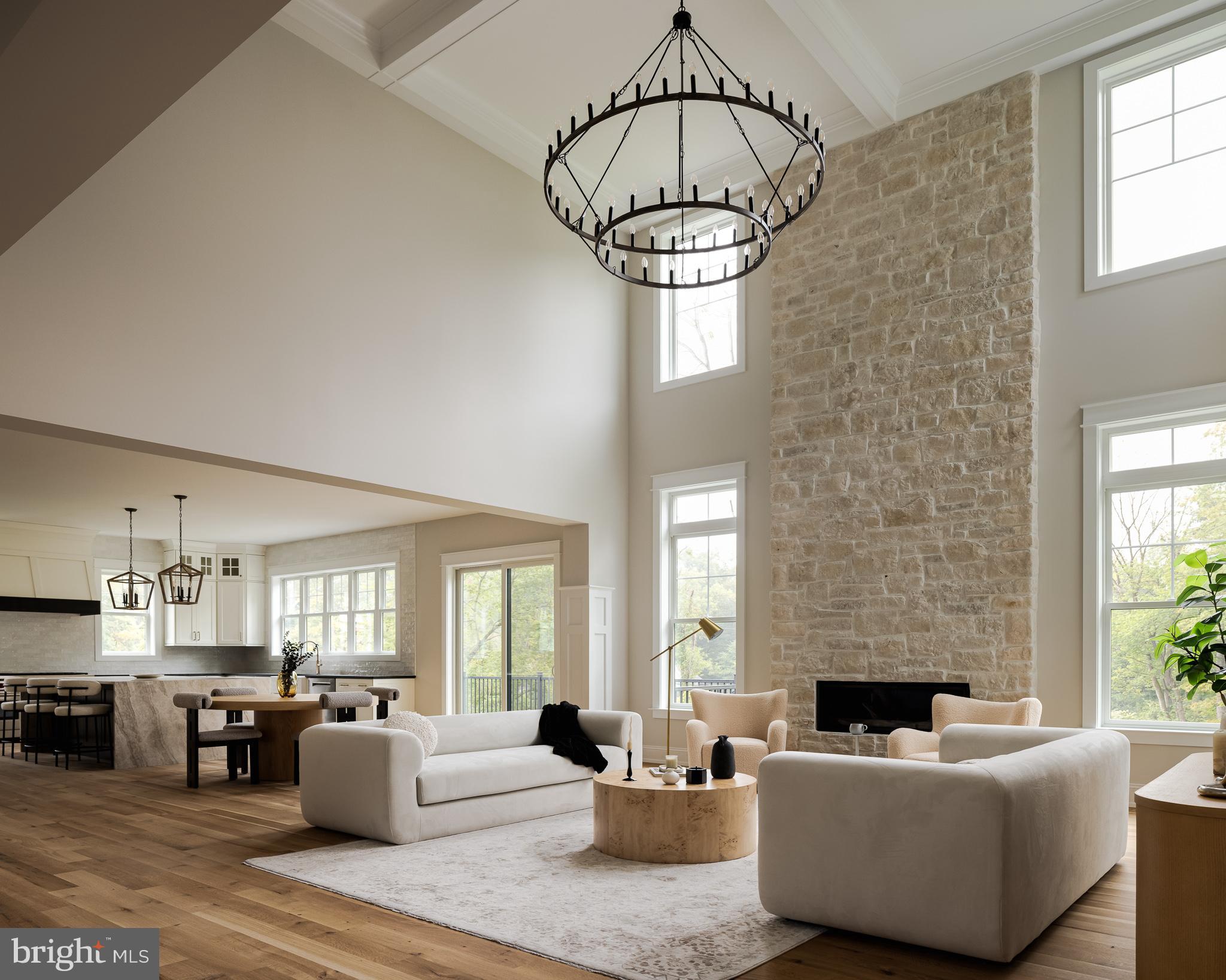 AMBLER - Residential