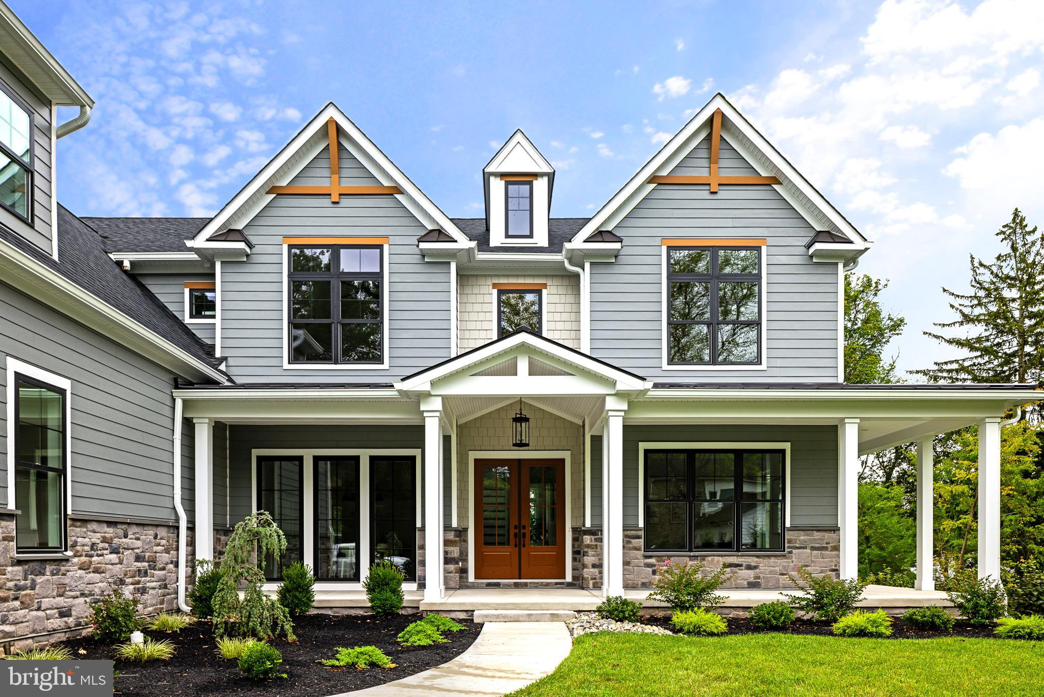 AMBLER - Residential