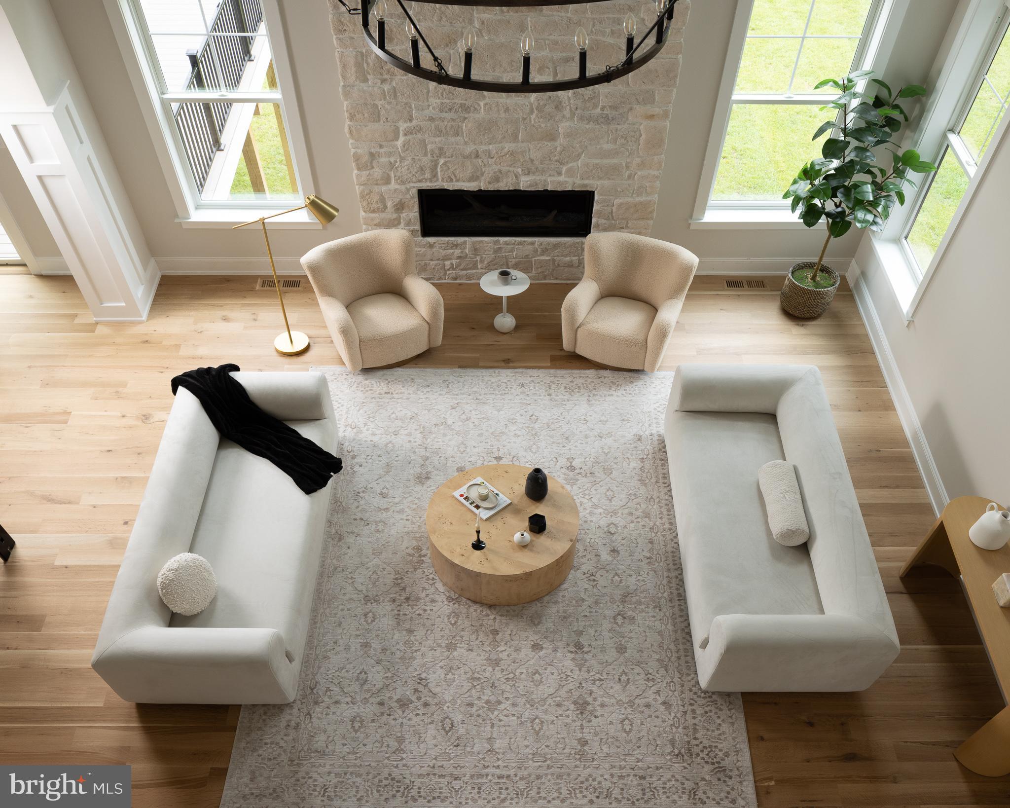 AMBLER - Residential