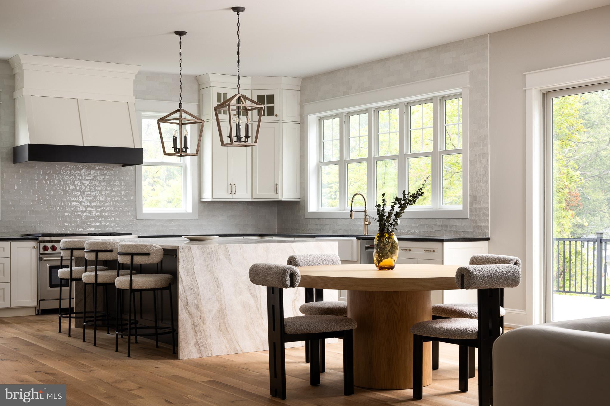 AMBLER - Residential