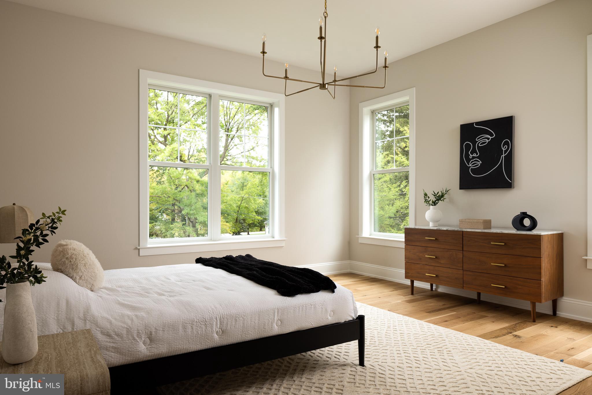 AMBLER - Residential