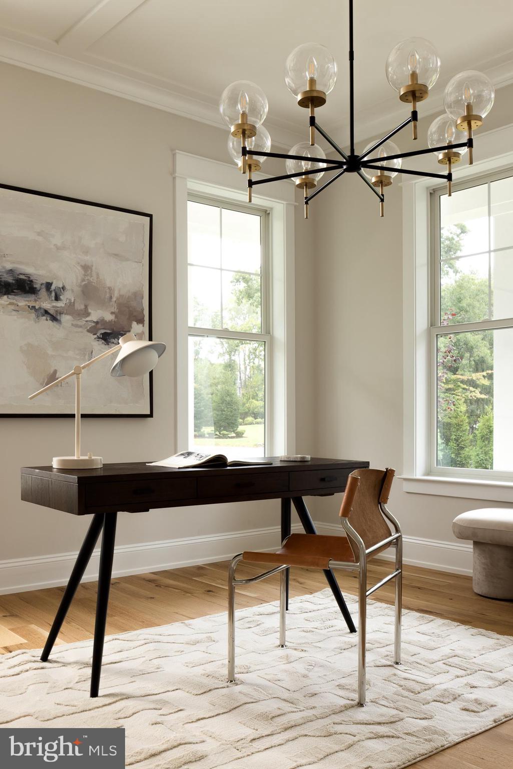 AMBLER - Residential