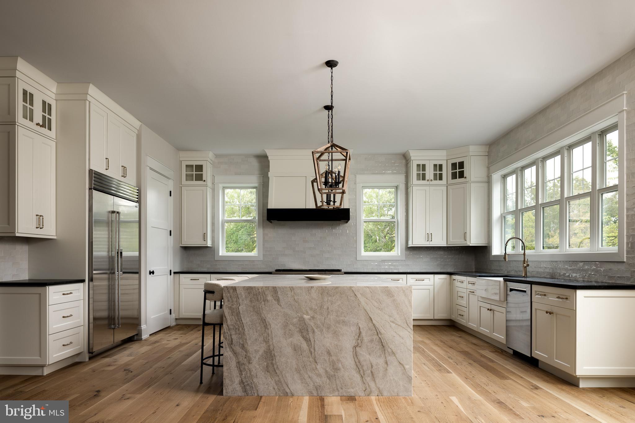 AMBLER - Residential