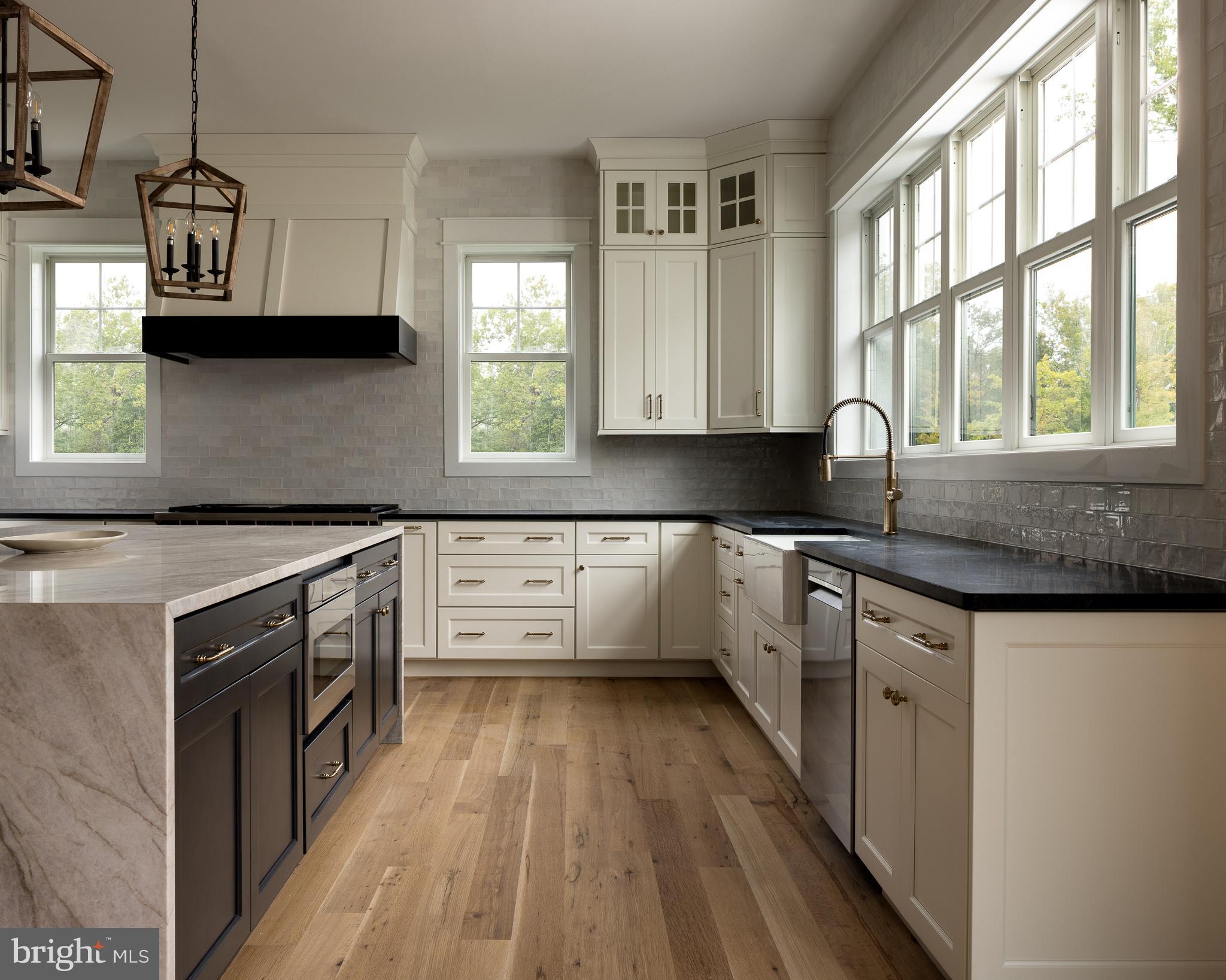 AMBLER - Residential