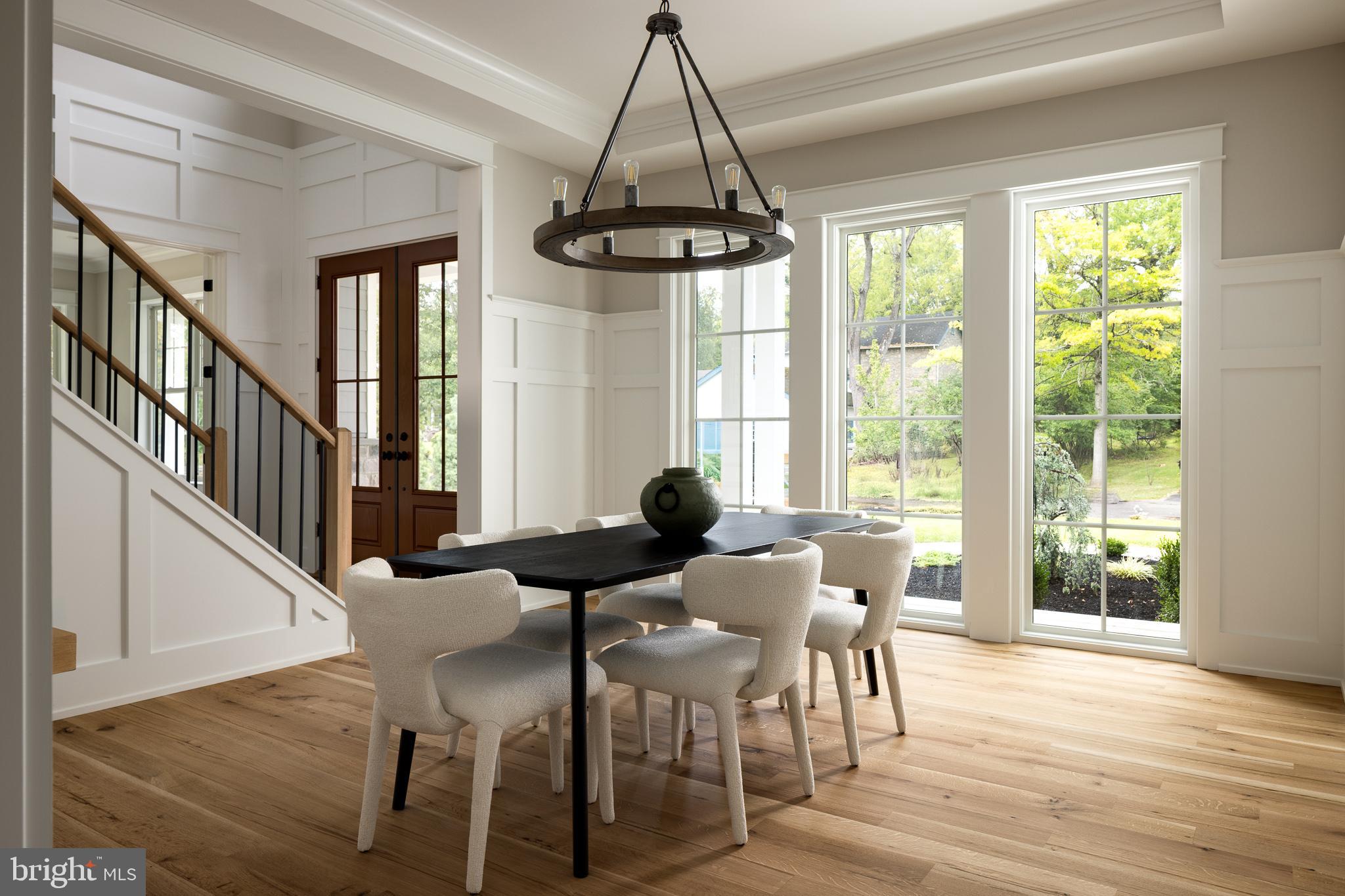 AMBLER - Residential