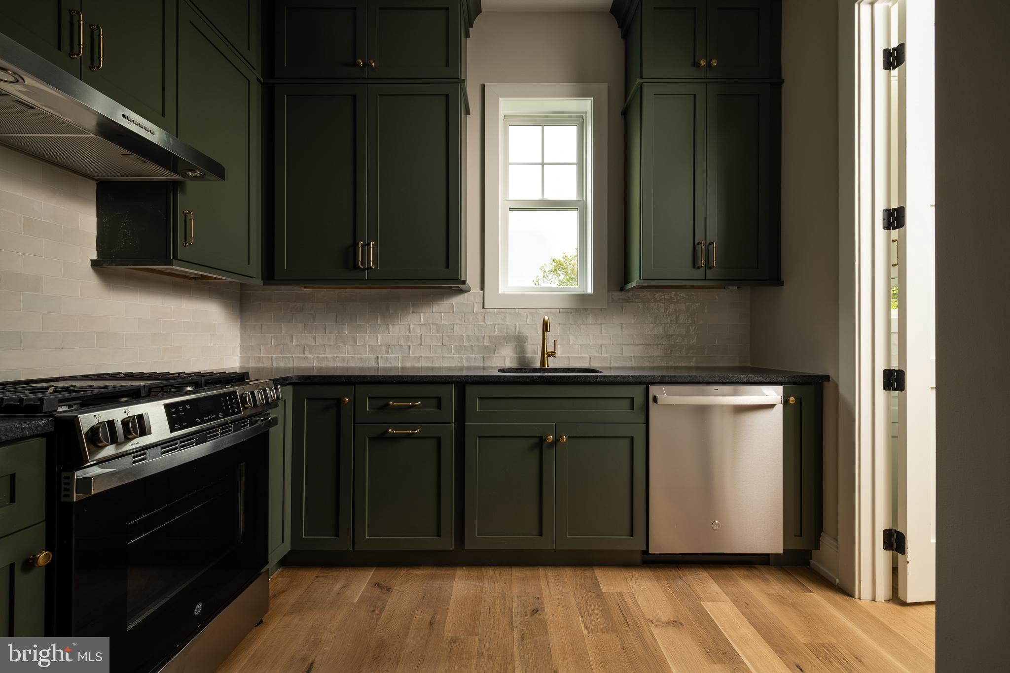 AMBLER - Residential