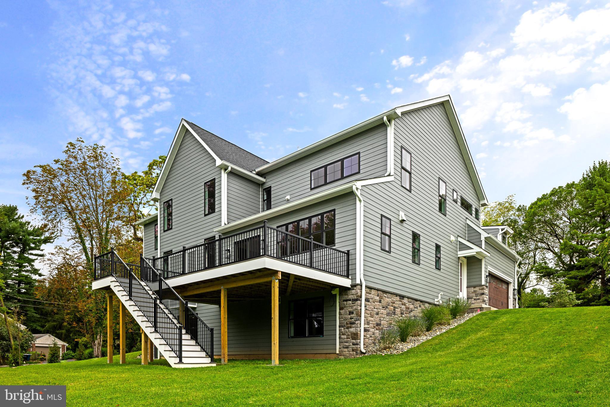 AMBLER - Residential