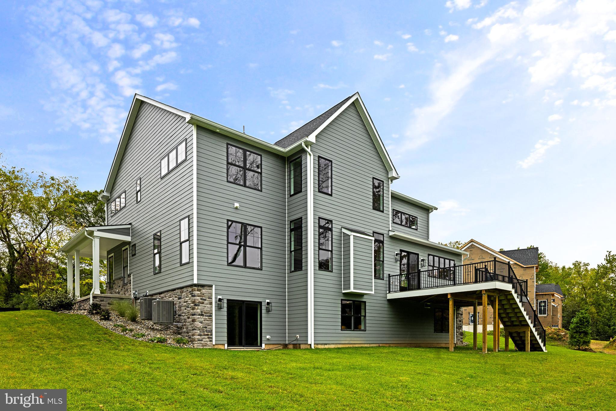 AMBLER - Residential