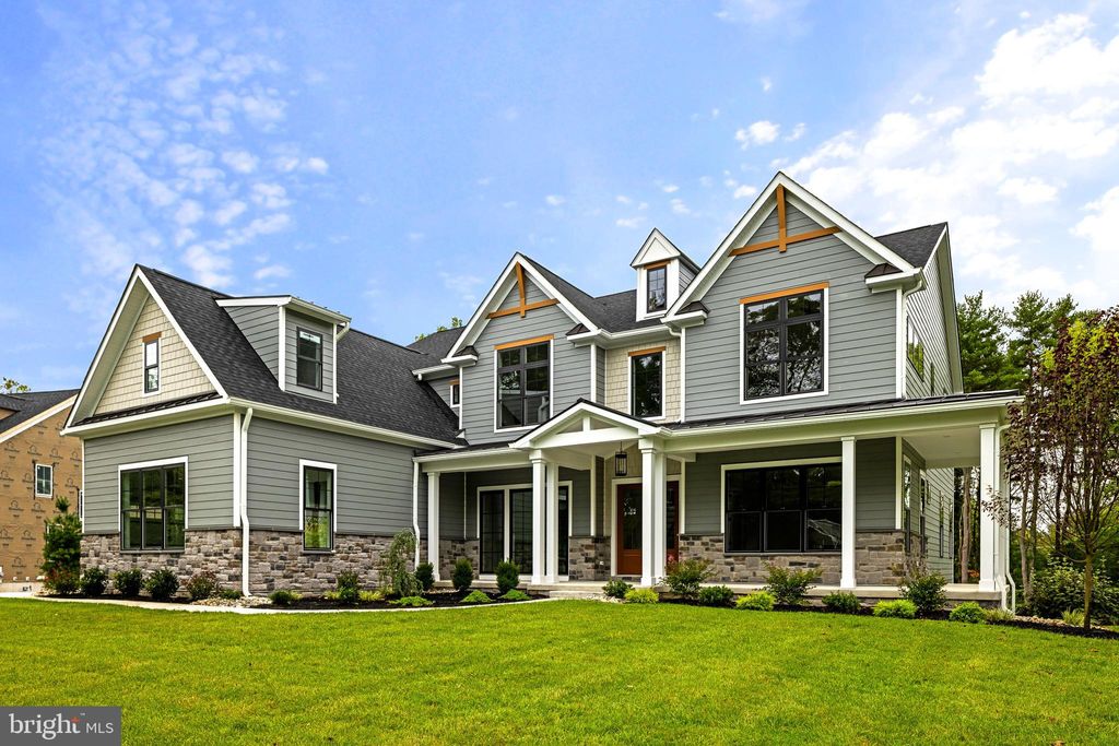 Photo of 770 Johns Lane, LOWER GWYNEDD, PA 19002 (MLS # PAMC2154618)