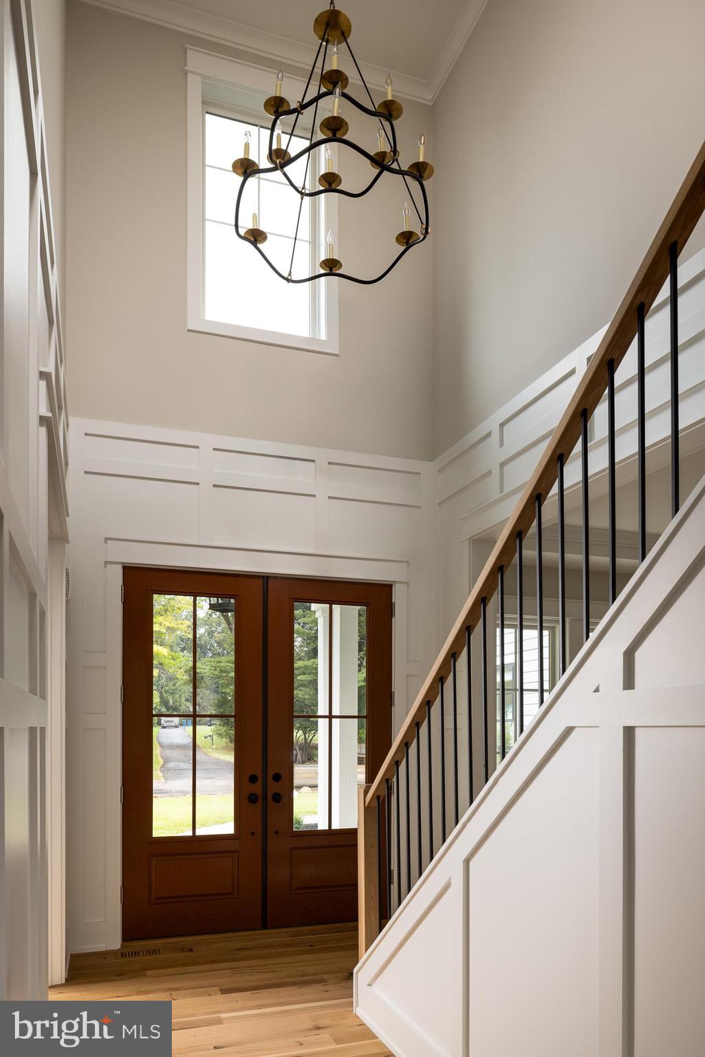 AMBLER - Residential