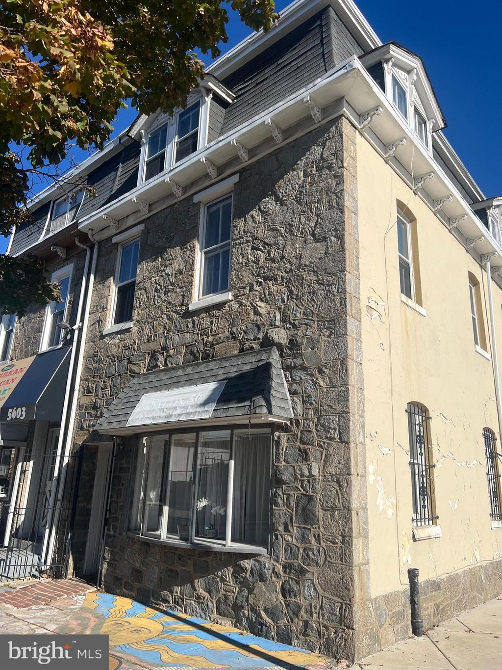 Photo of 5601 Greene Street, PHILADELPHIA, PA 19144 (MLS # PAPH2568972)