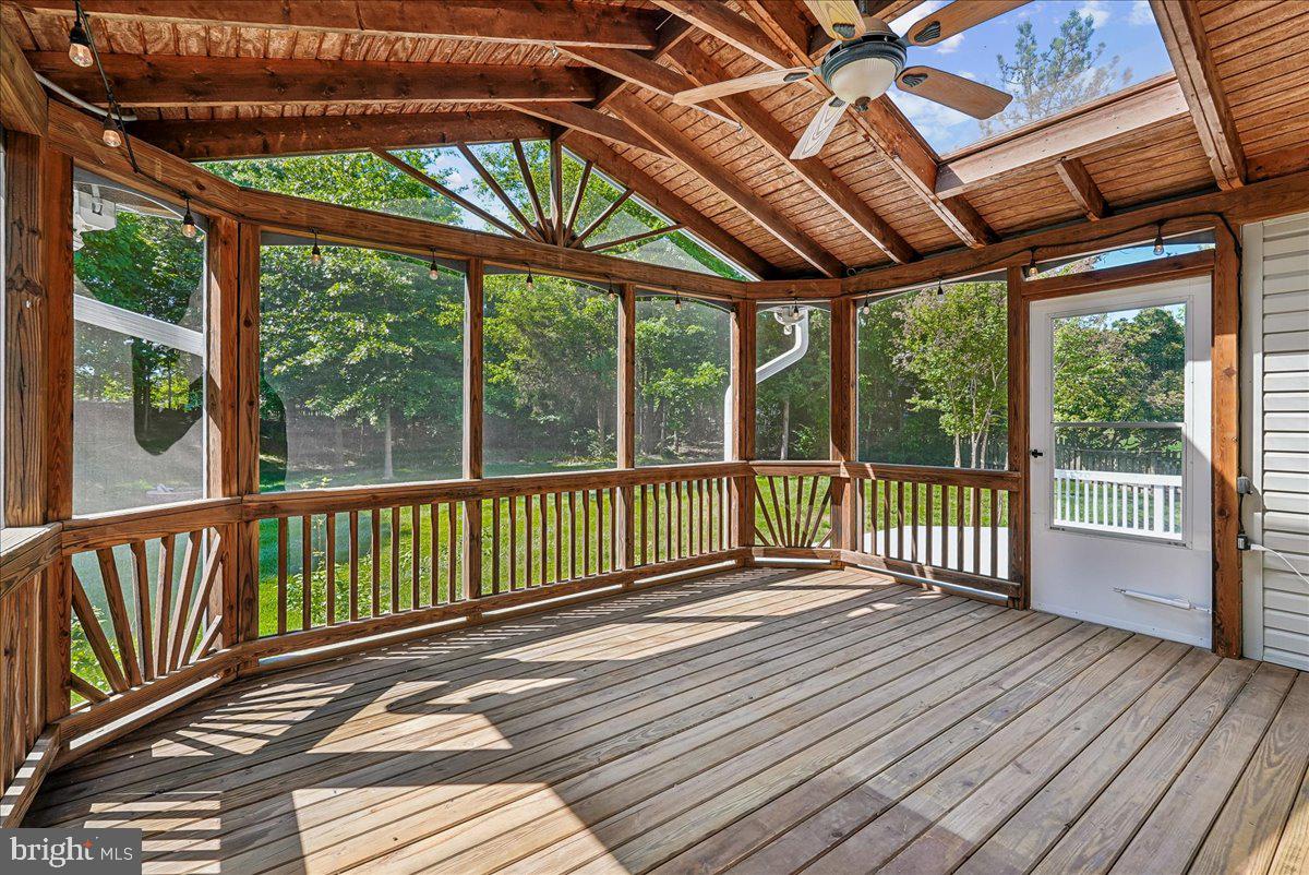 ASHBURN FARM - Residential