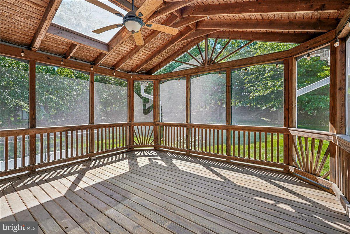 ASHBURN FARM - Residential