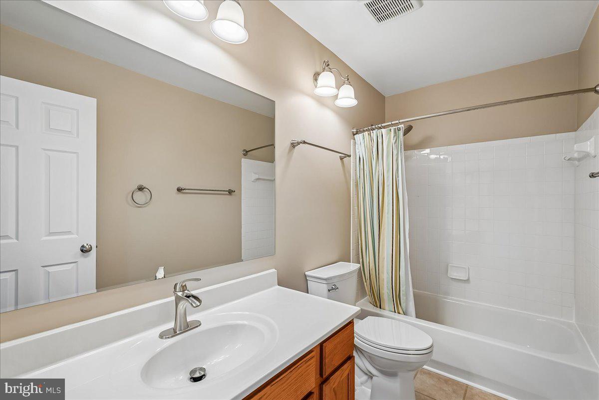 ASHBURN FARM - Residential