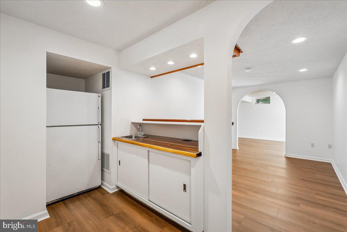 ASHBURN FARM - Residential