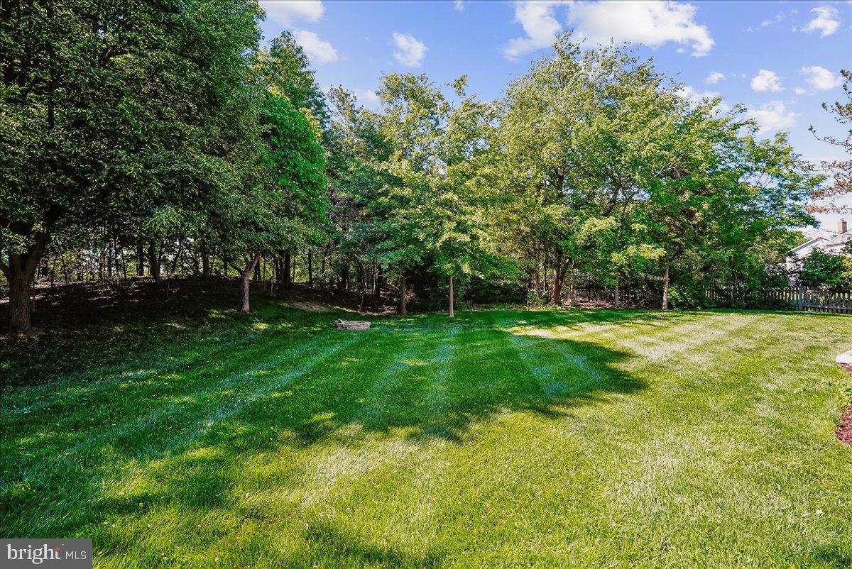 ASHBURN FARM - Residential