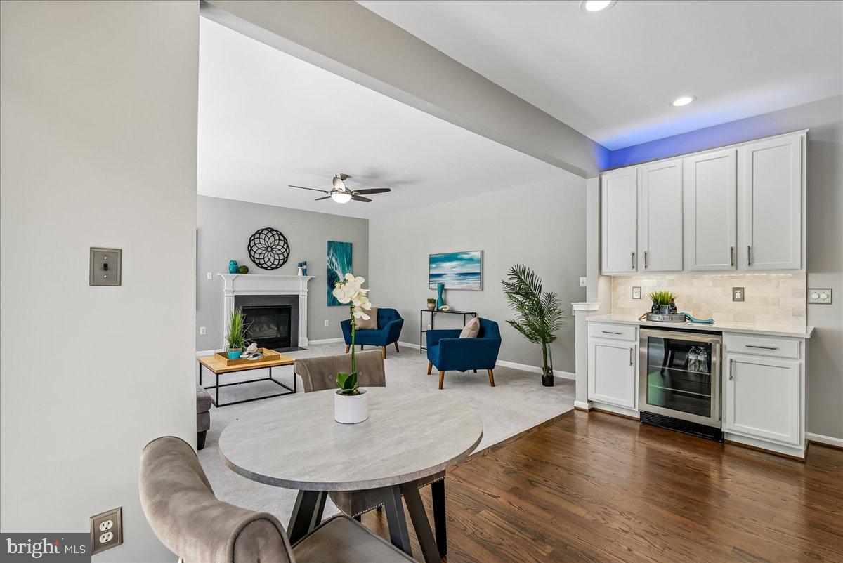 ASHBURN FARM - Residential