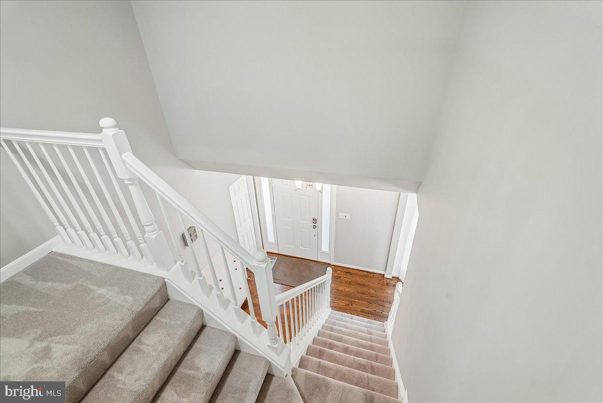 ASHBURN FARM - Residential
