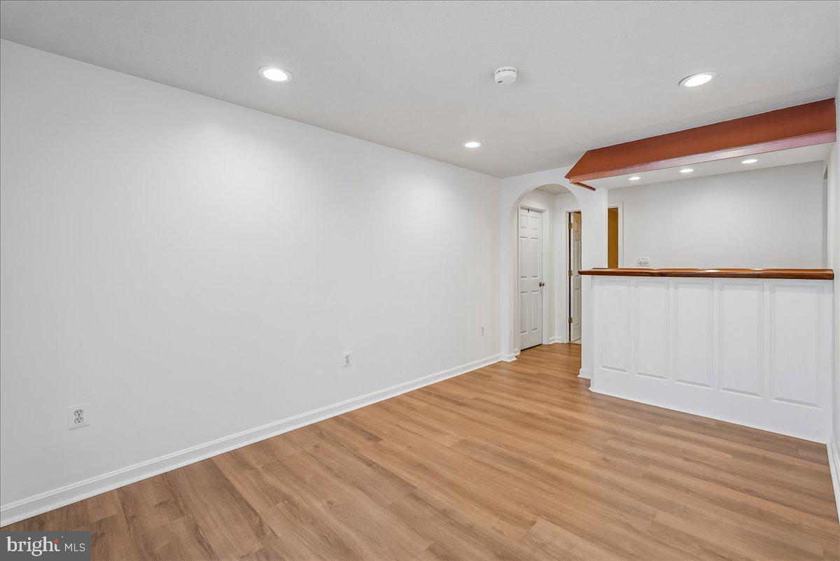 ASHBURN FARM - Residential