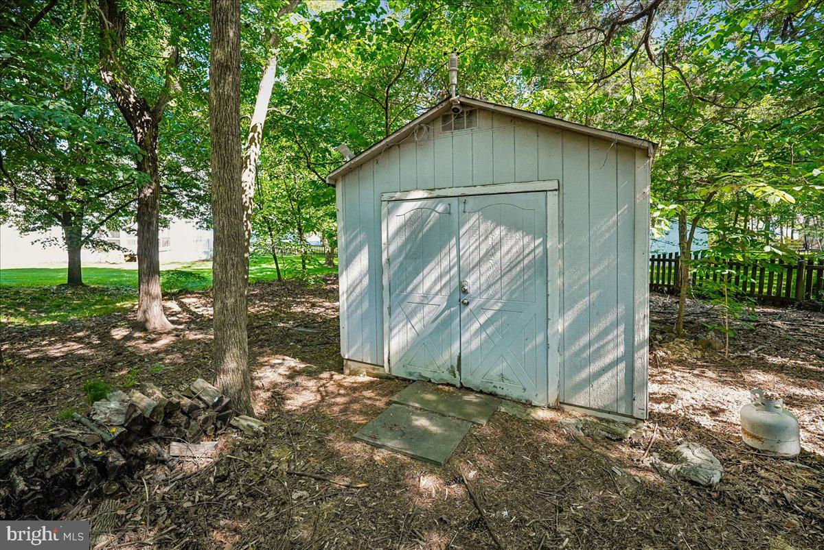 ASHBURN FARM - Residential