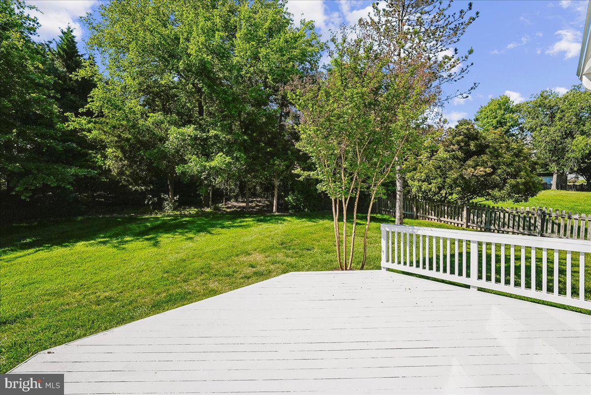 ASHBURN FARM - Residential