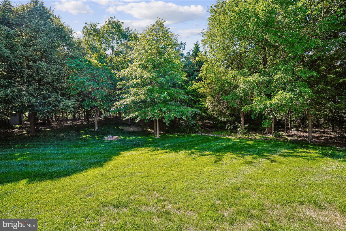 ASHBURN FARM - Residential