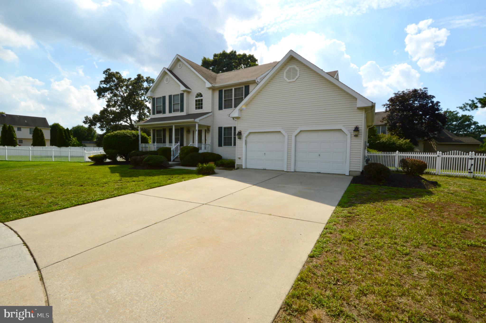 8 TOBY WELLS COURT
