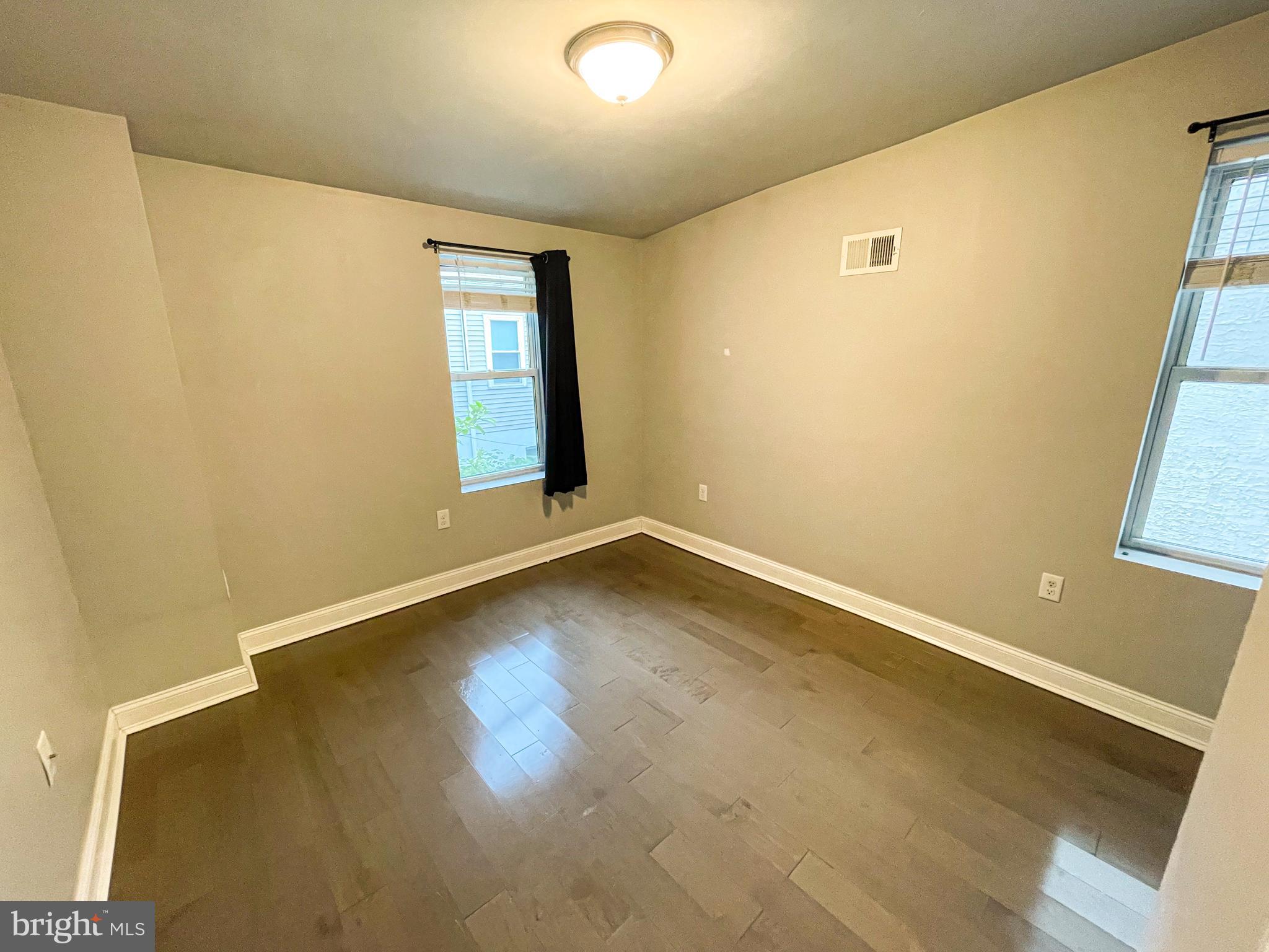 BELLA VISTA - Residential Lease