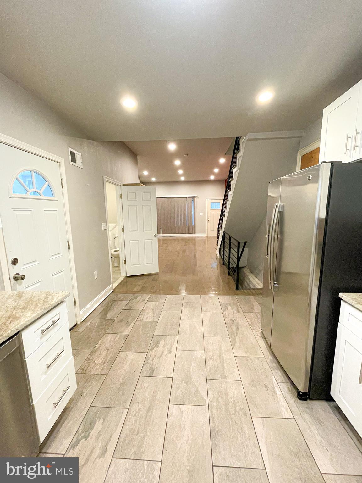 BELLA VISTA - Residential Lease