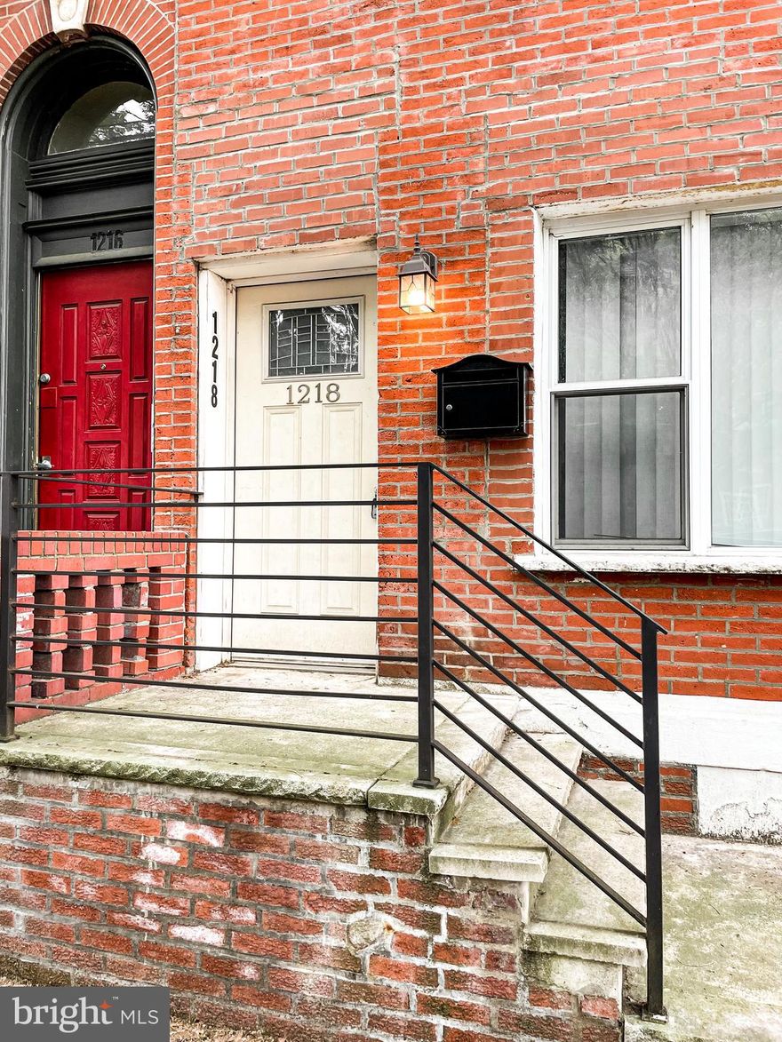 Welcome to your stunning new home! This large and completely renovated 3 full bed + 1 den and 2.5 bathroom townhouse is available for rent starting June 1. Located in the heart of sought-after Bella Vista on a quiet tree-lined street, this property is sure to impress. As you enter, you'll be greeted by a bright and open living room that flows seamlessly into the fully updated gourmet kitchen. The kitchen features plenty of cabinet and counter space, making it a joy to cook and entertain in. The main floor also boasts an updated half bathroom and an alleyway that leads out to your private, spacious rear patio - perfect for enjoying warm summer evenings. Head up to the 2nd floor and you'll find two full bedrooms, each with ample closet space. There's also a den that could be easily converted into an office or 4th bedroom, as well as a full bathroom. The top floor is reserved for the large primary bedroom, which features its own full bathroom. This property also features a full basement with a free full-size washer/dryer and ample storage space, providing even more convenience and comfort for you and your family.