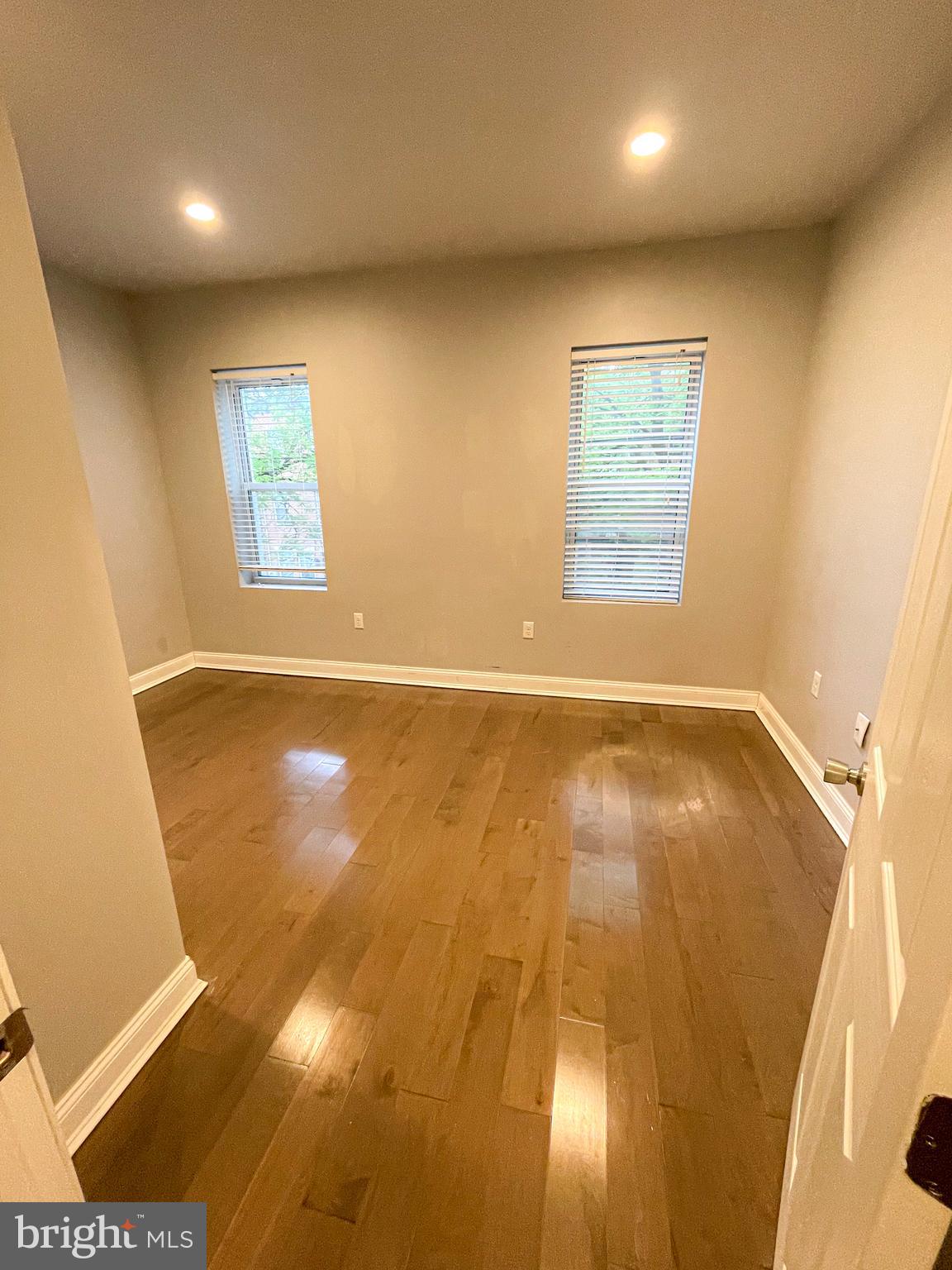 BELLA VISTA - Residential Lease