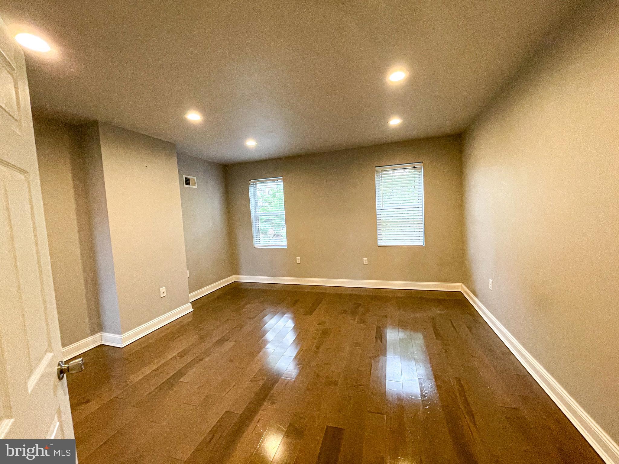 BELLA VISTA - Residential Lease