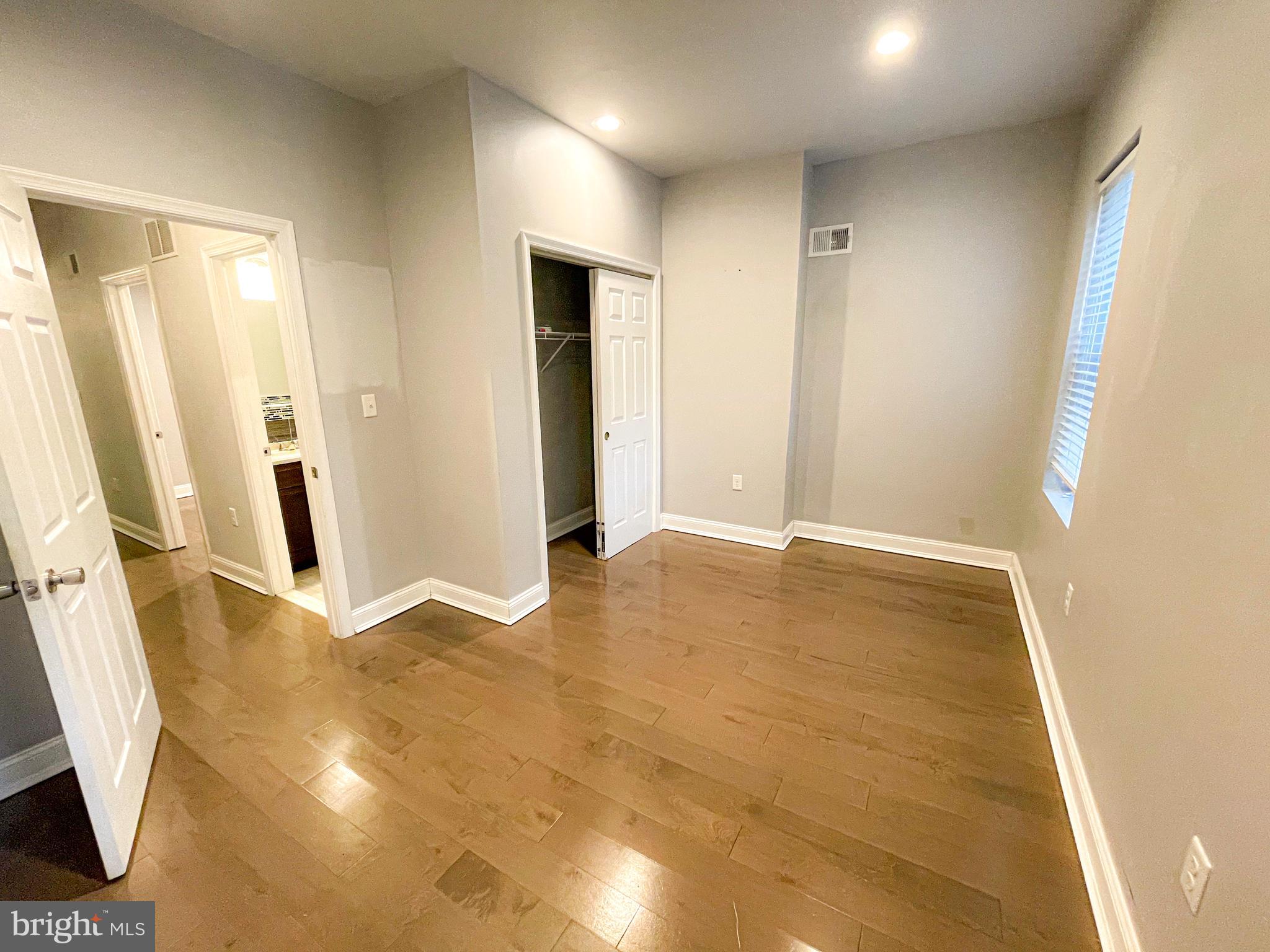 BELLA VISTA - Residential Lease